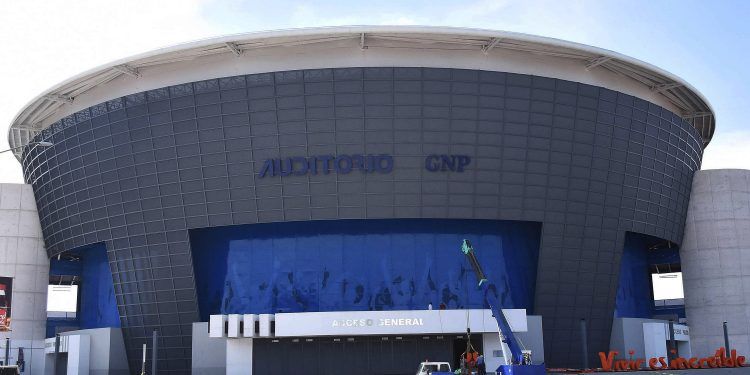 Más de 20 mil butacas vacías por cancelación de conciertos en Puebla
