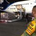 En ruta, el sexto vuelo de Shanghái con insumos médicos para México