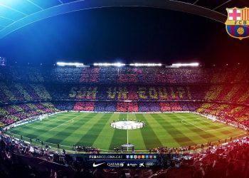 Barcelona cederá derechos del Camp Nou; los fondos irán para investigar COVID-19
