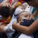 IMSS pide reforzar medidas de higiene para madres lactantes por COVID-19