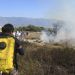 La Conafor combate 50 incendios forestales en el país