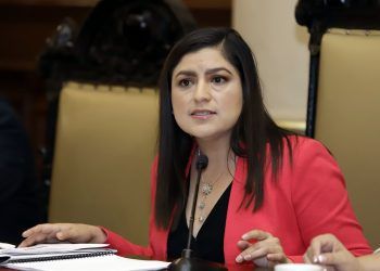 Por empleos temporales, Claudia Rivera implementará acciones de reactivación económica en Puebla por COVID-19
