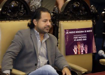 Regidores del PAN califican como tardías las acciones del ayuntamiento de Puebla ante COVID-19