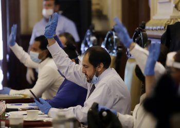 Cabildo aprobó cuenta pública de 2019 del Ayuntamiento de Puebla