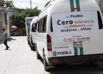 Violencia doméstica sube ante confinamiento por COVID-19