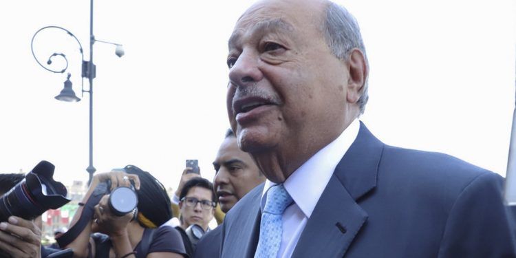 Operadora Cissa, de Carlos Slim, realizará el Tramo 2 del Tren Maya