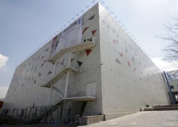 Congreso de Puebla perfila al Centro Expositor como sede alterna para sesión extraordinaria