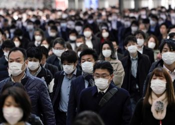 En Japón declaran estado de emergencia nacional por COVID-19