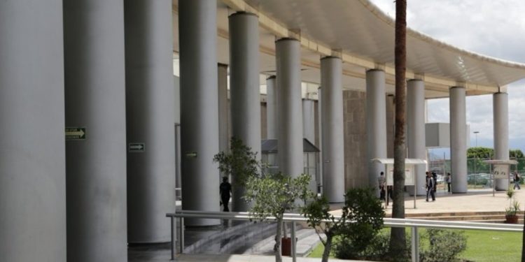 Poder Judicial de Puebla reanudará actividades hasta el 6 de mayo