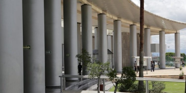 Poder Judicial de Puebla garantiza impartición de justicia en contingencia por COVID-19