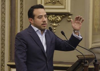 Diputado del PAN no donaría la mitad de su salario por situación de COVID-19