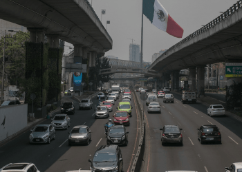A partir del jueves Hoy no circula obligatorio y cierre de 20% del Metro en Ciudad de México