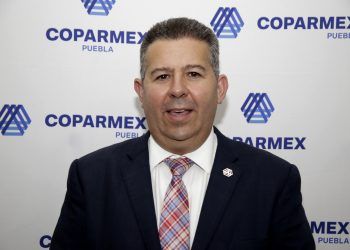 Coparmex: 43 por ciento de MIPyMES en riesgo por coronavirus