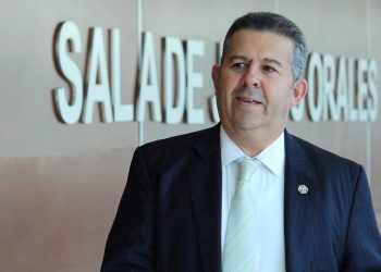 Con cierre del Centro Histórico de Puebla se violentan derechos de tránsito: Coparmex 