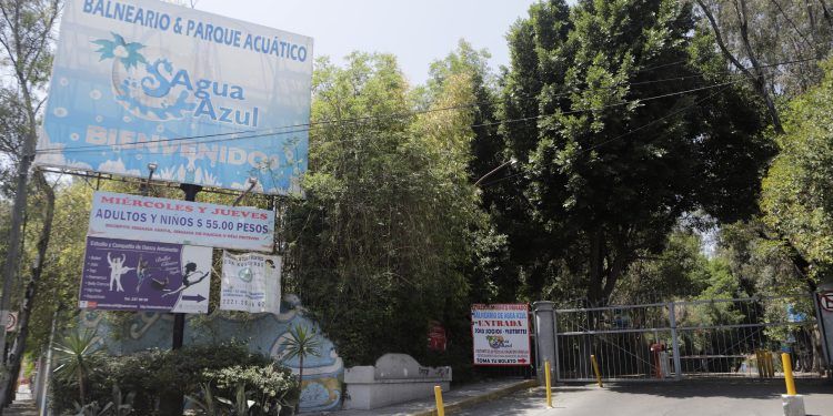 Pérdida de 15 mil empleos por cierre de balnearios en Puebla por Covid-19