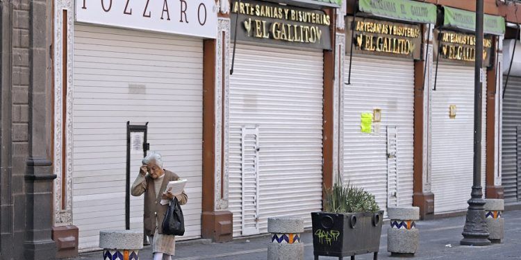 Pequeño comercio convoca a crear Fondo Social para reactivar economía