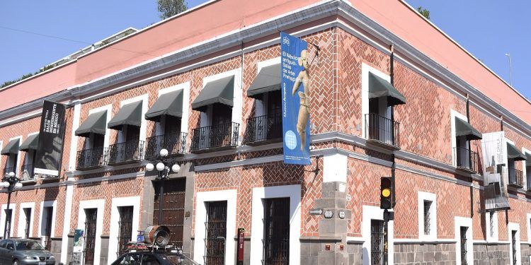 En Puebla el Museo Amparo muestra su oferta cultural en línea