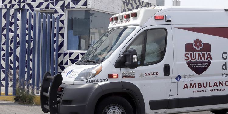 Hospital General de Cholula aloja a pacientes con Covid-19 canalizados por el gobierno de Puebla
