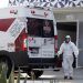 Hospital General de Cholula aloja a pacientes con Covid-19 canalizados por el gobierno de Puebla