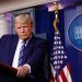 Trump ayudará a México en reducción petrolera, en espera de reembolso