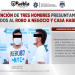 Presunto asesino del Doctor Cosquillas fue capturado en Puebla