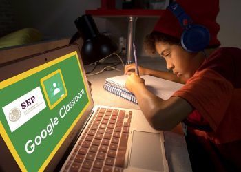 Regreso a clases online llega a Puebla sin preparación, conexión ni equipo suficientes: expertos