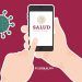 Usuarios desconfían de seguridad de sus datos personales en la App COVID19MX