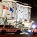 Desconocido dispara contra embajada de Cuba en Washington