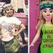 Crean piñata de Karla Panini y esposo amenaza con demandar a la empresa