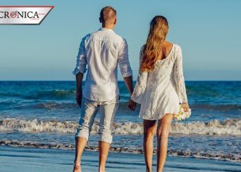Zoom, la aplicación que permite a parejas de EU casarse por videollamada