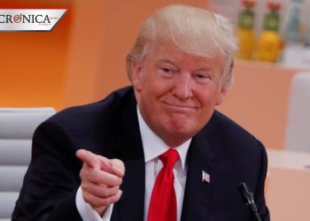 Está en chino: Donald Trump asegura que tiene pruebas sobre origen del coronavirus
