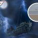 Revelan la verdad sobre barco fantasma captado en Nueva Zelanda (VIDEO)