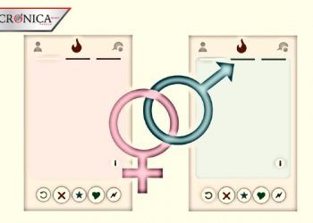 Tinder activa función gratis para cambiar de país y redes hacen de las suyas