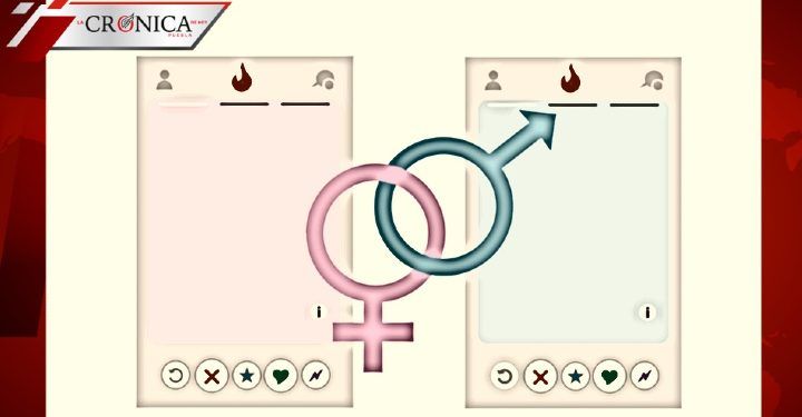 Tinder activa función gratis para cambiar de país y redes hacen de las suyas