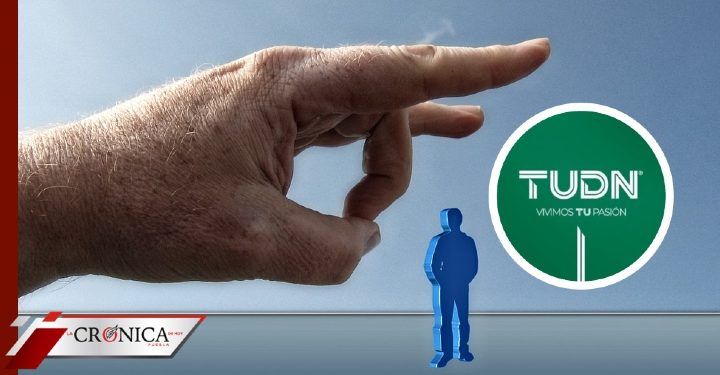 Reportan ola de despidos en el canal de deportes TUDN durante cuarentena