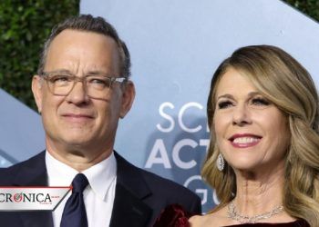 Tom Hanks brinda apoyo a niño de Australia que recibe ataques por llamarse Corona