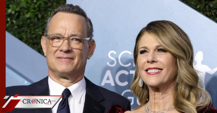 Tom Hanks brinda apoyo a niño de Australia que recibe ataques por llamarse Corona