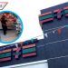 Policía de CDMX indigna a redes por robar productos en tienda 7-Eleven
