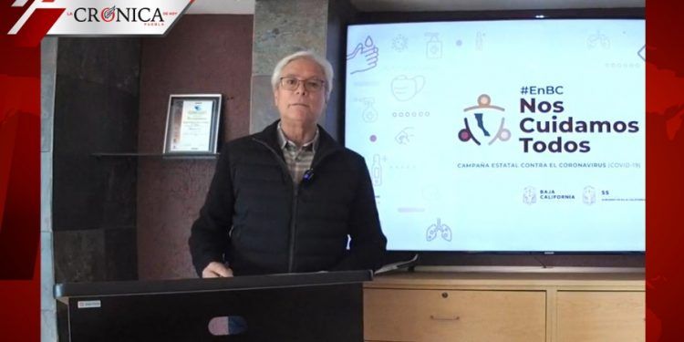 Sin imprecisiones: Jaime Bonilla reacciona a escándalo entre Eugenio Derbez e IMSS