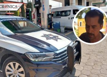 Indigna caso de vendedores de tapetes detenidos por agentes en Izúcar de Matamoros