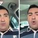 Camionero de España pide no cobrar impuestos en cuarentena (VIDEO)