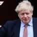 Boris Johnson anuncia reposo después de salir del hospital por COVID-19