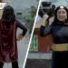 Redes critican versión en carne y hueso de Susana Distancia presentada en Metepec
