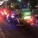 Empleada de Uber Eats se hace viral por entregar comida a caballo en Metepec