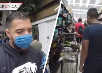 YouTuber infectado con COVID-19 indigna a redes por salir al supermercado