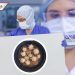¿A prueba de infecciones? Inventan coronalbóndigas para calmar el hambre