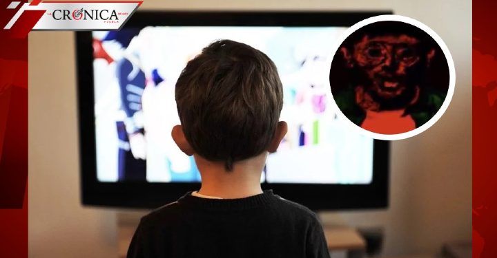 Canal 5 transmite espeluznante video y redes piensan que es el inicio del apocalipsis