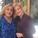 Silvia Pinal habla sobre operación después de su fractura de cadera (VIDEO)