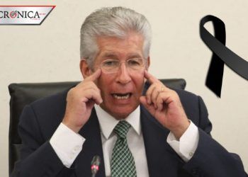 Conoce cuáles fueron los cargos que Gerardo Ruiz Esparza desempeñó en vida