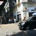 Pocos ambulantes y locales cerrados: así lucen las calles del centro de Puebla